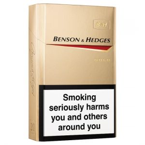 Benson & Hedges