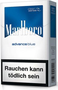 Marboro Advance