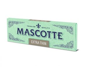 Mascotte Extra Thin