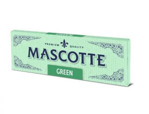 Mascotte Green